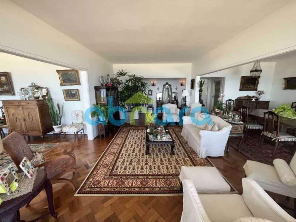 Apartamento, 4 quartos, 218 m² - Foto 29