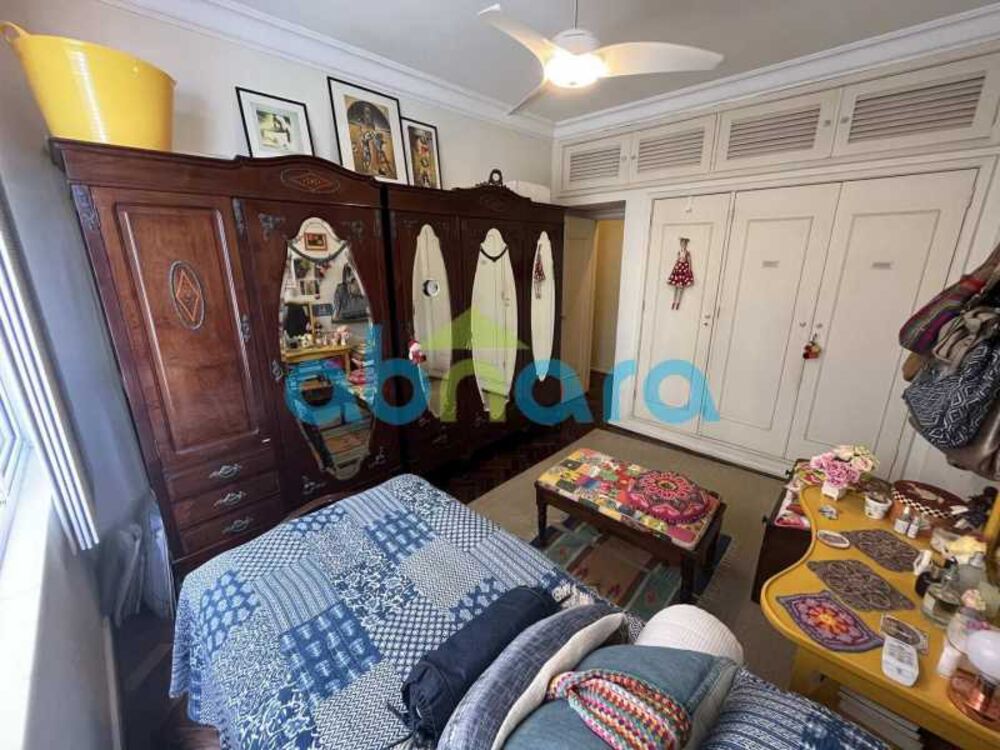 Apartamento, 4 quartos, 218 m² - Foto 22