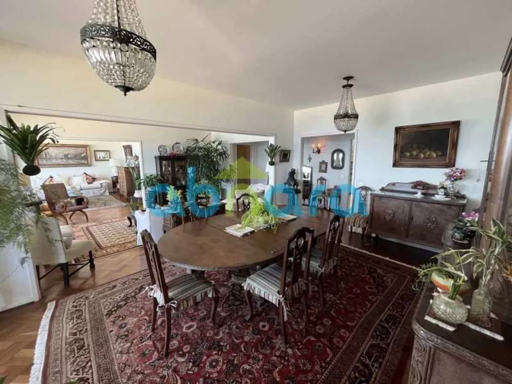 Apartamento, 4 quartos, 218 m² - Foto 34