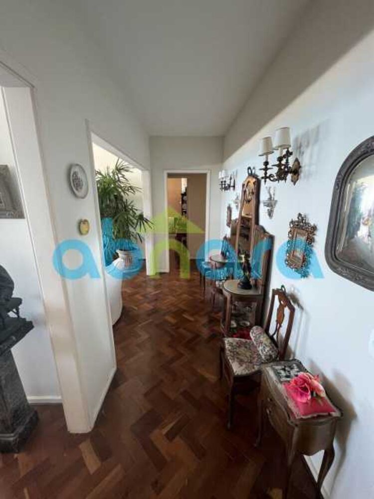 Apartamento, 4 quartos, 218 m² - Foto 21