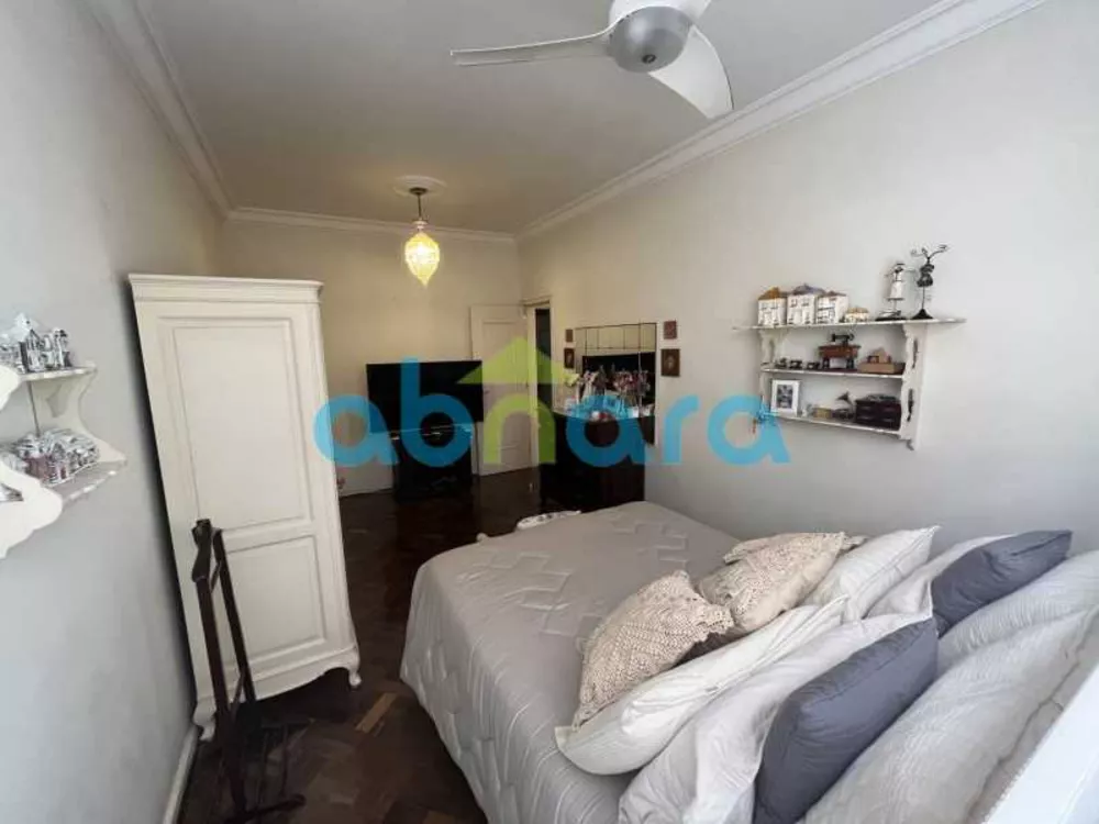Apartamento, 4 quartos, 218 m² - Foto 7