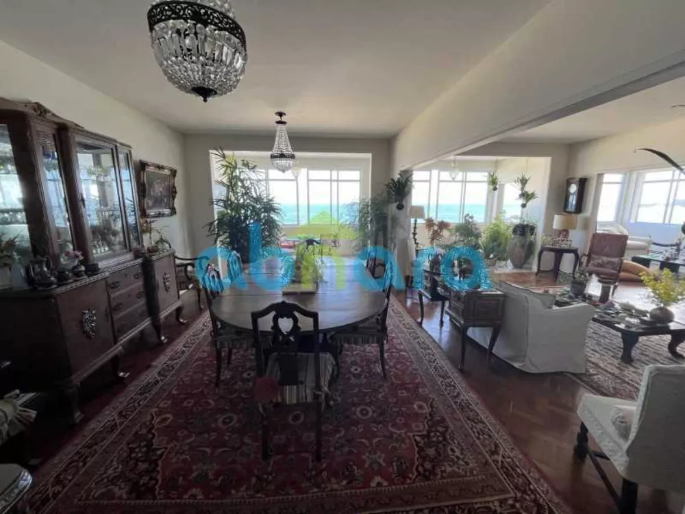Apartamento, 4 quartos, 218 m² - Foto 14