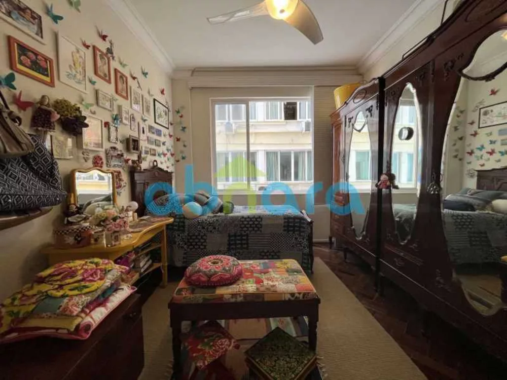 Apartamento, 4 quartos, 218 m² - Foto 30