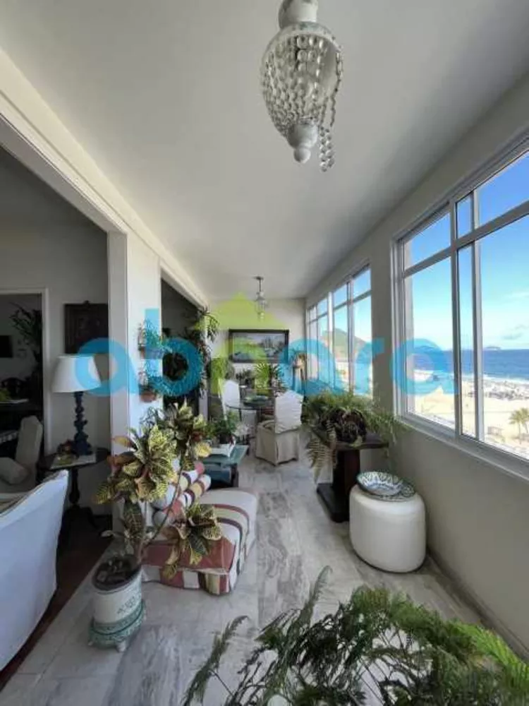 Apartamento, 4 quartos, 218 m² - Foto 9