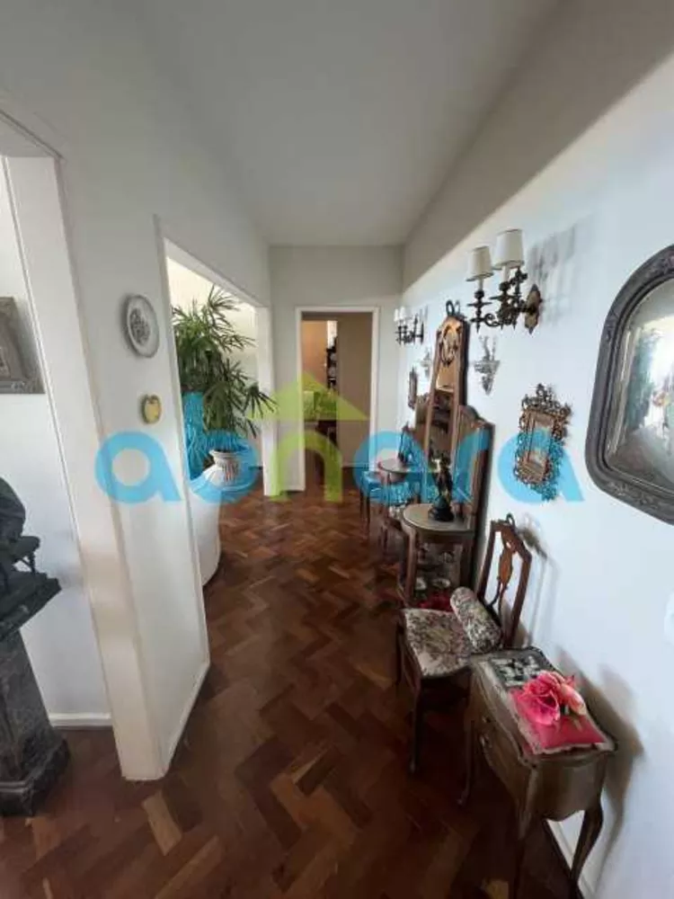 Apartamento, 4 quartos, 218 m² - Foto 38