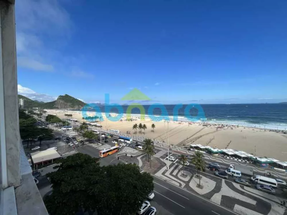 Apartamento, 4 quartos, 218 m² - Foto 15