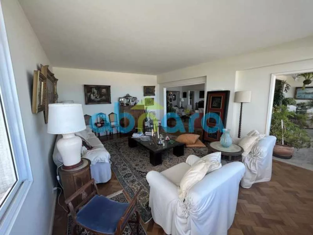 Apartamento, 4 quartos, 218 m² - Foto 17