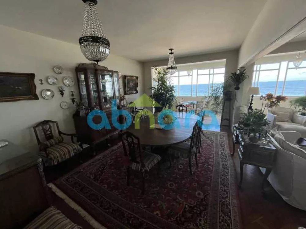 Apartamento, 4 quartos, 218 m² - Foto 12