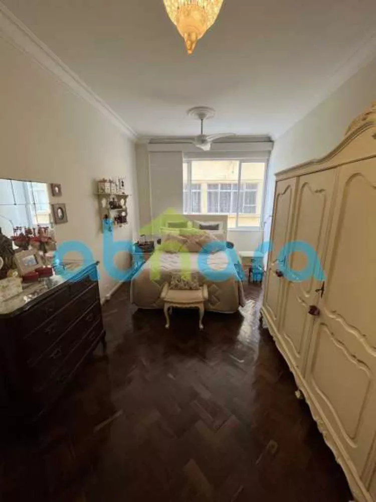 Apartamento, 4 quartos, 218 m² - Foto 19