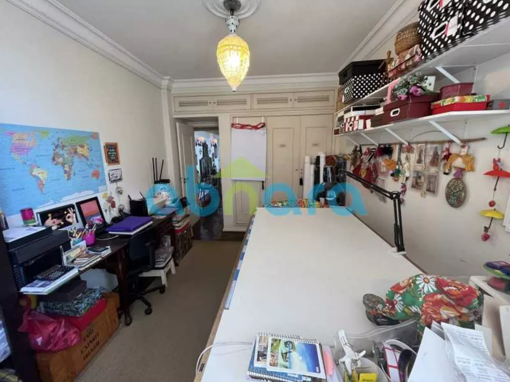 Apartamento, 4 quartos, 218 m² - Foto 36