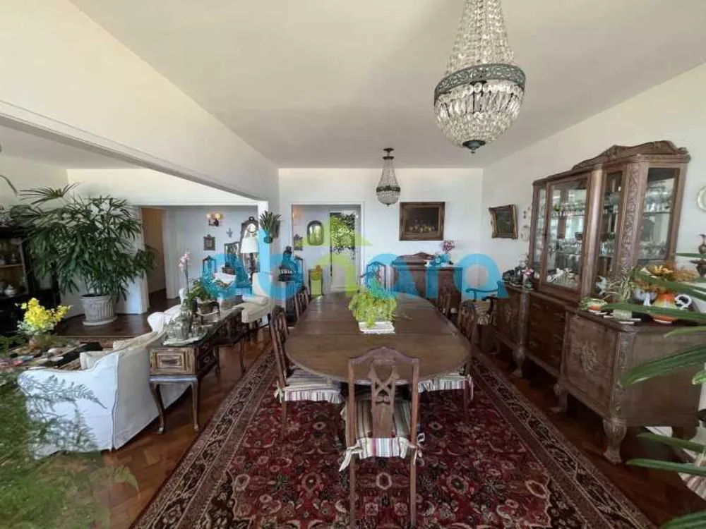 Apartamento, 4 quartos, 218 m² - Foto 8