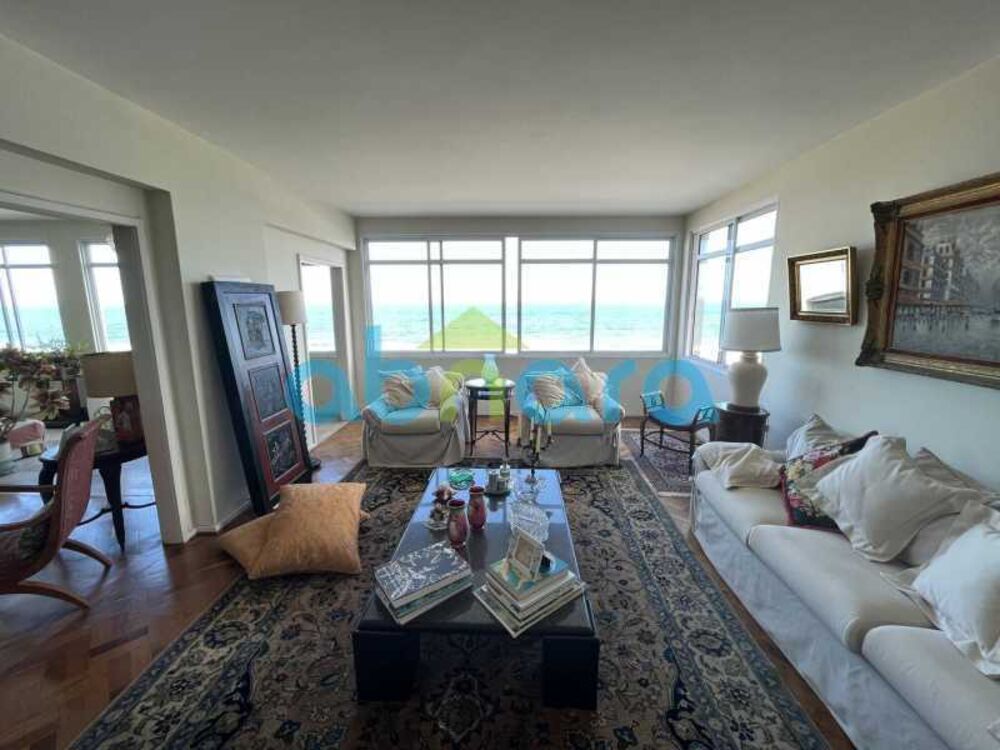 Apartamento, 4 quartos, 218 m² - Foto 25