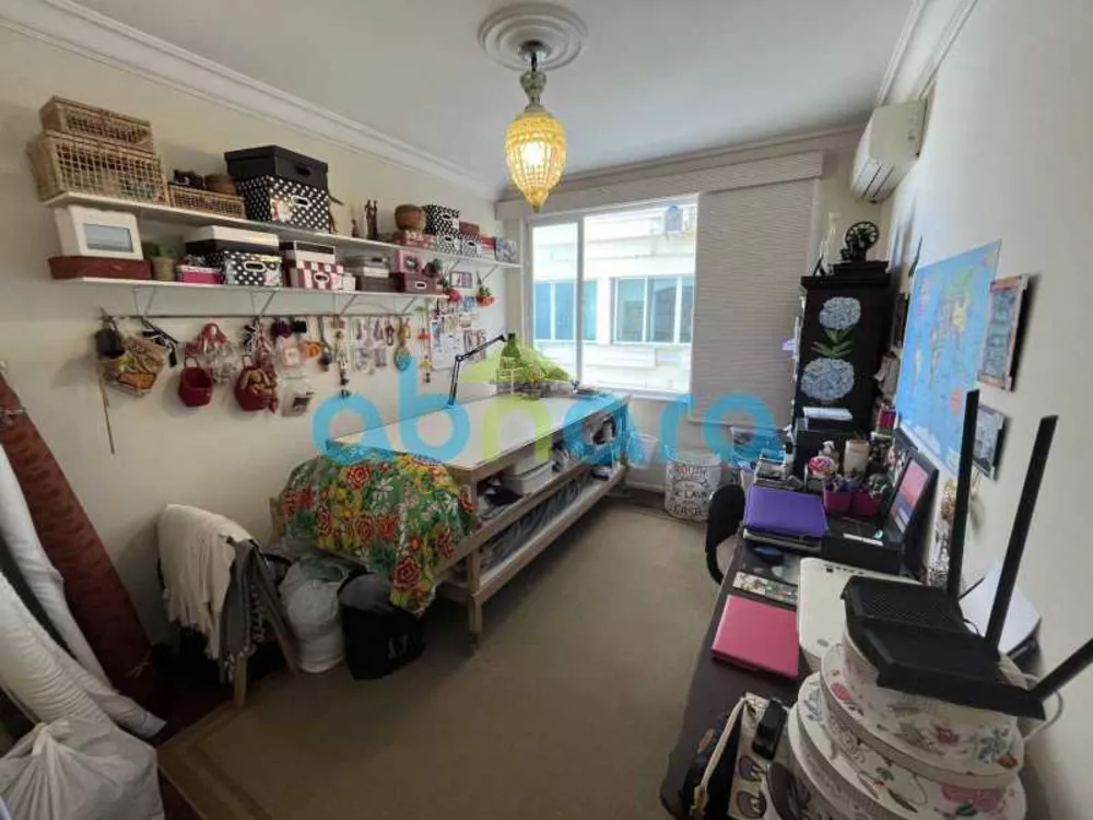 Apartamento, 4 quartos, 218 m² - Foto 11