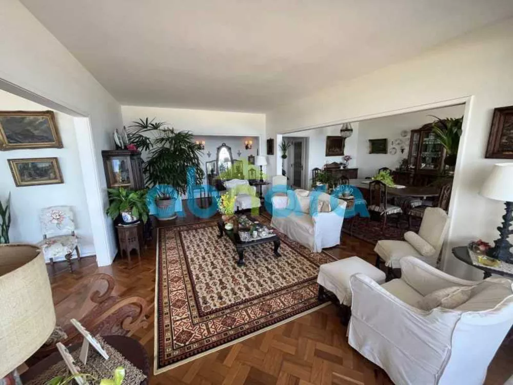 Apartamento, 4 quartos, 218 m² - Foto 32