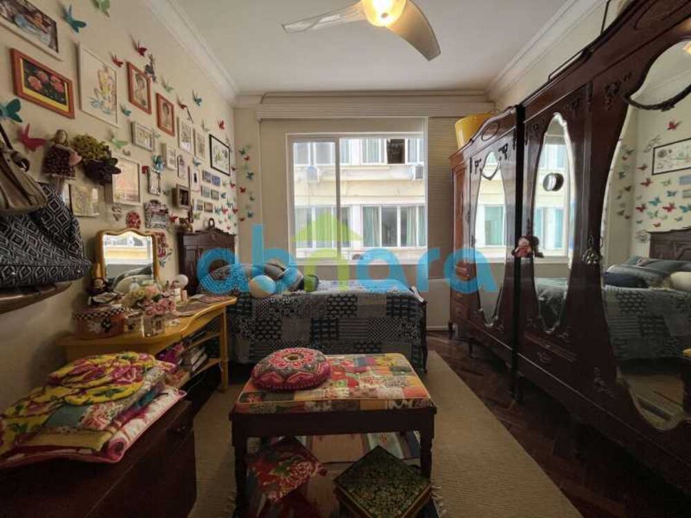 Apartamento, 4 quartos, 218 m² - Foto 27