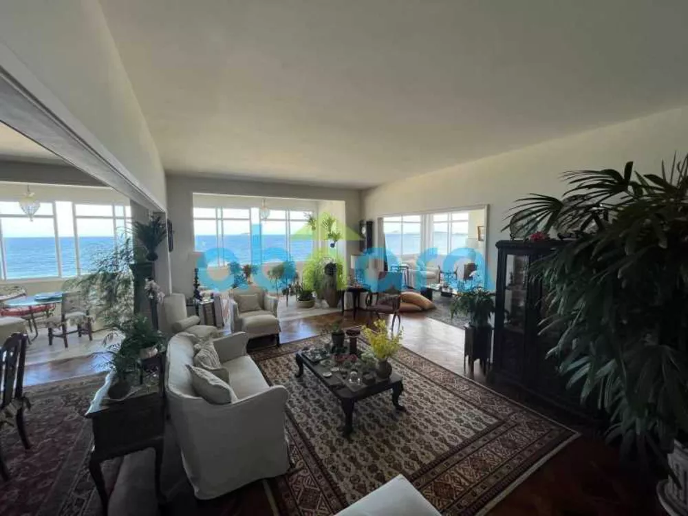 Apartamento, 4 quartos, 218 m² - Foto 10