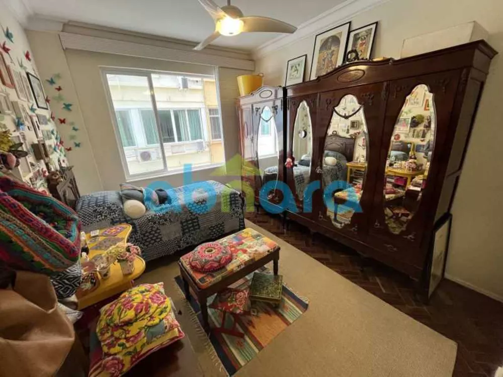 Apartamento, 4 quartos, 218 m² - Foto 2