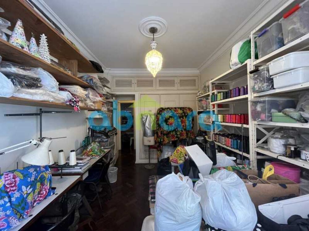 Apartamento, 4 quartos, 218 m² - Foto 26