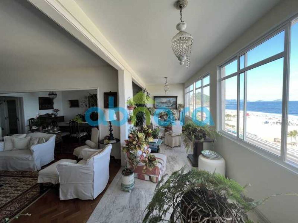 Apartamento, 4 quartos, 218 m² - Foto 24