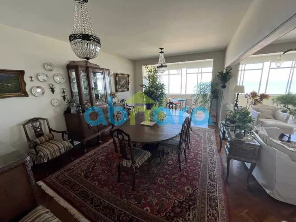 Apartamento, 4 quartos, 218 m² - Foto 20