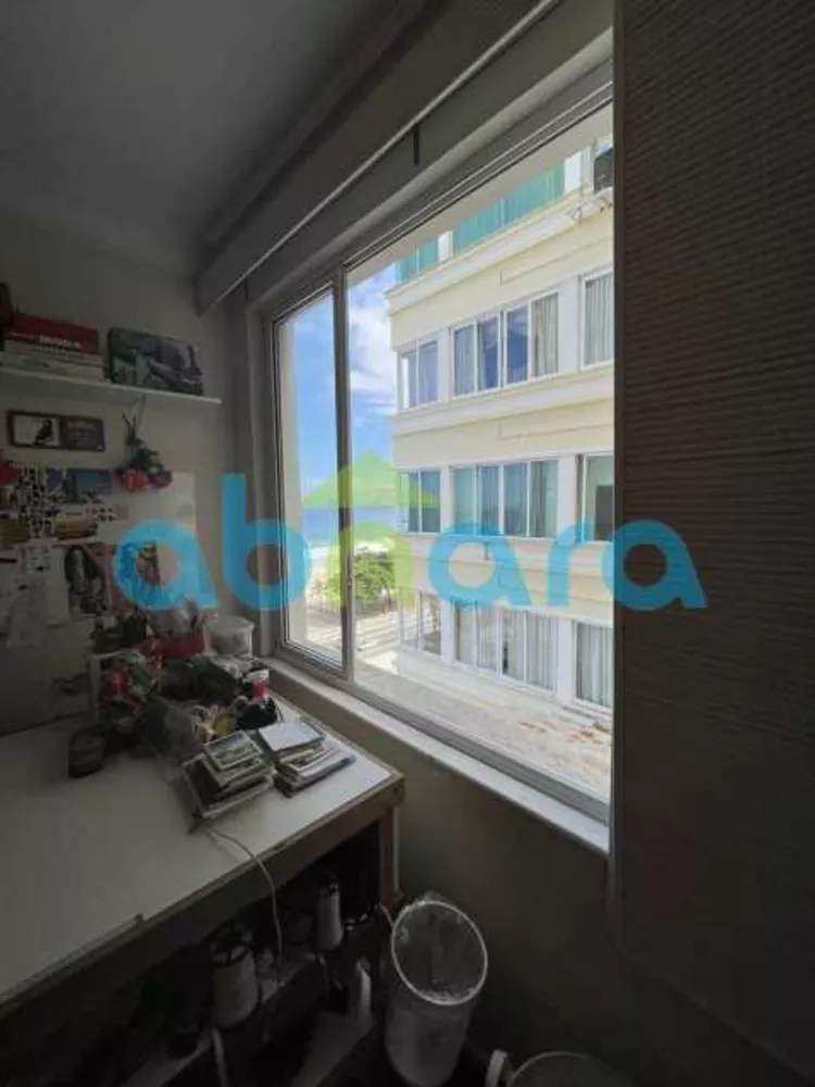 Apartamento, 4 quartos, 218 m² - Foto 37