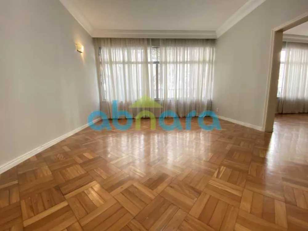 Apartamento, 3 quartos, 215 m² - Foto 4