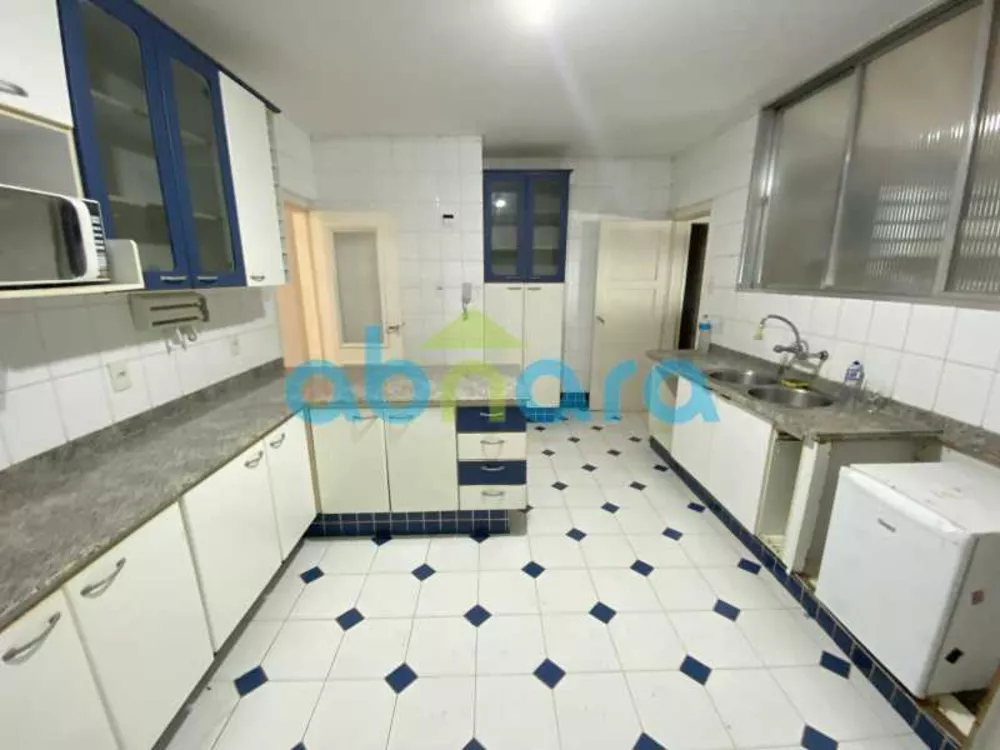 Apartamento, 3 quartos, 215 m² - Foto 12