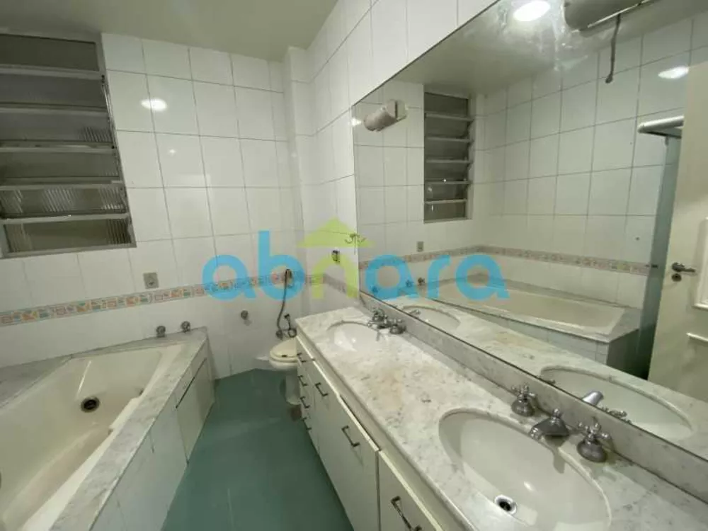 Apartamento, 3 quartos, 215 m² - Foto 5