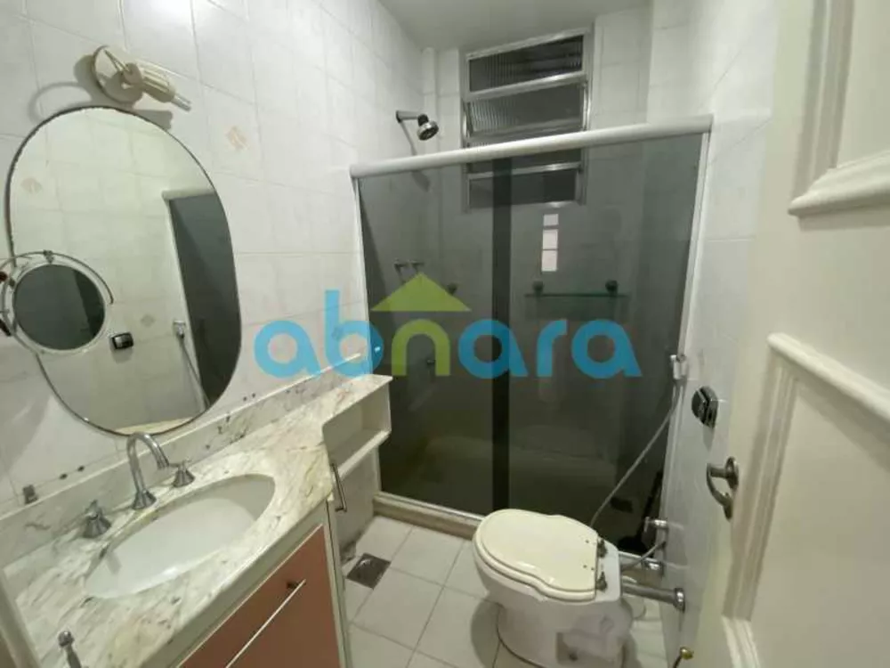 Apartamento, 3 quartos, 215 m² - Foto 10