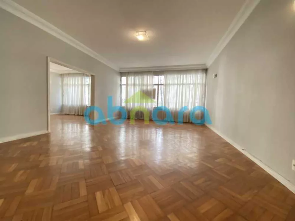 Apartamento, 3 quartos, 215 m² - Foto 21