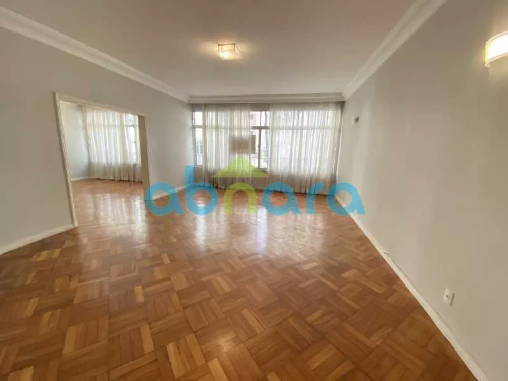 Apartamento, 3 quartos, 215 m² - Foto 19