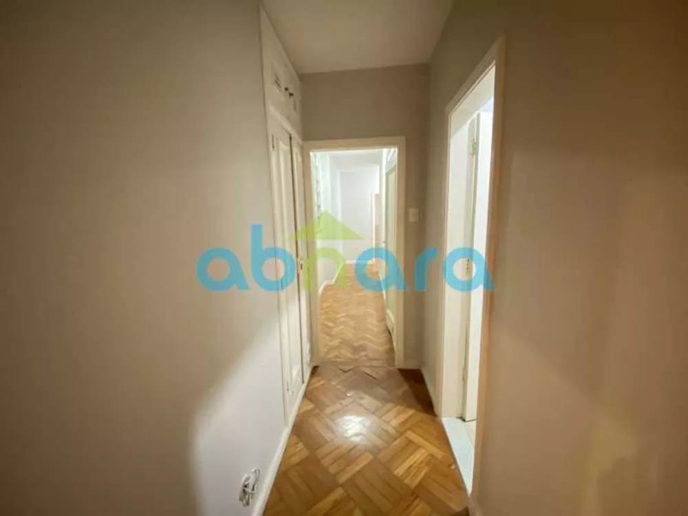 Apartamento, 3 quartos, 215 m² - Foto 2