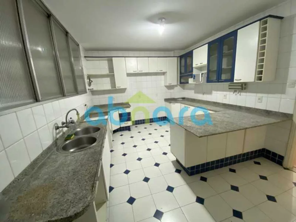 Apartamento, 3 quartos, 215 m² - Foto 9