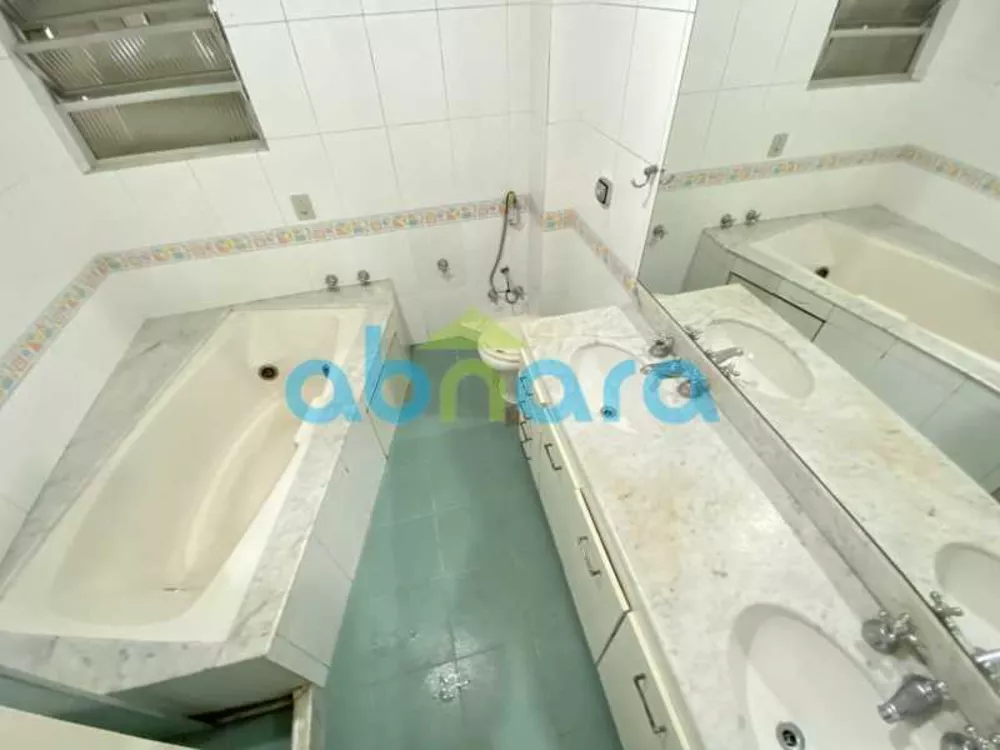 Apartamento, 3 quartos, 215 m² - Foto 20