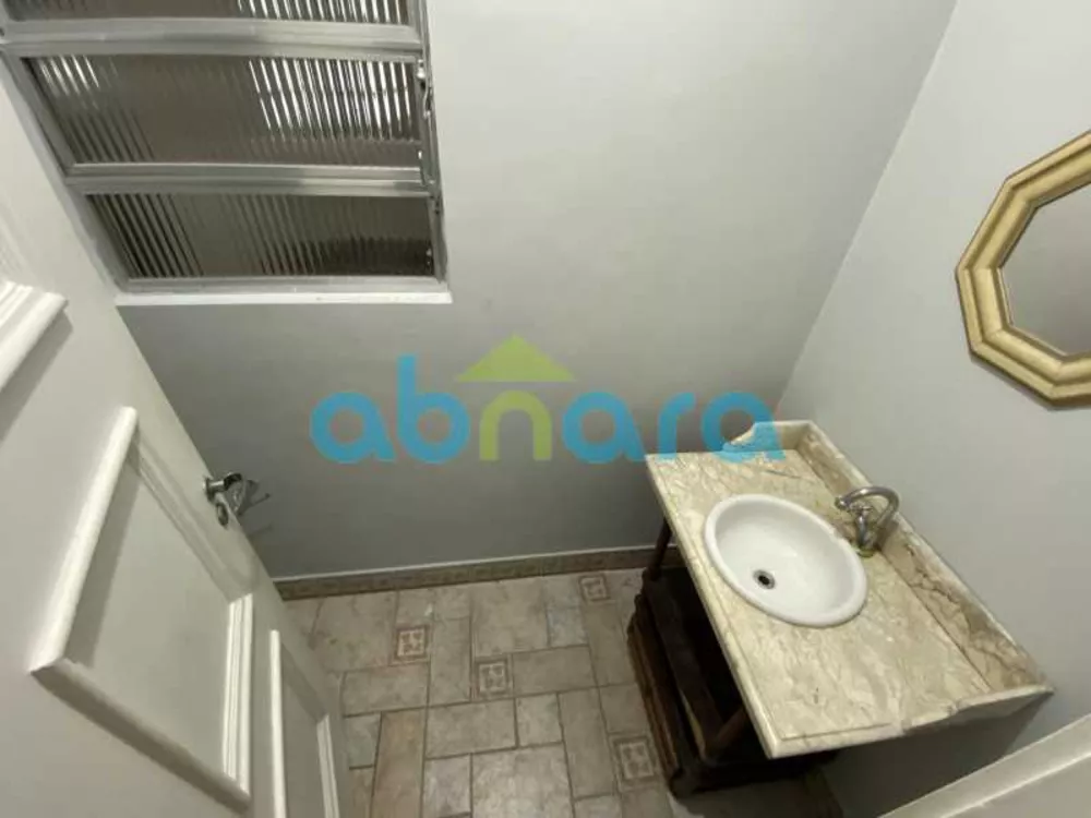 Apartamento, 3 quartos, 215 m² - Foto 6