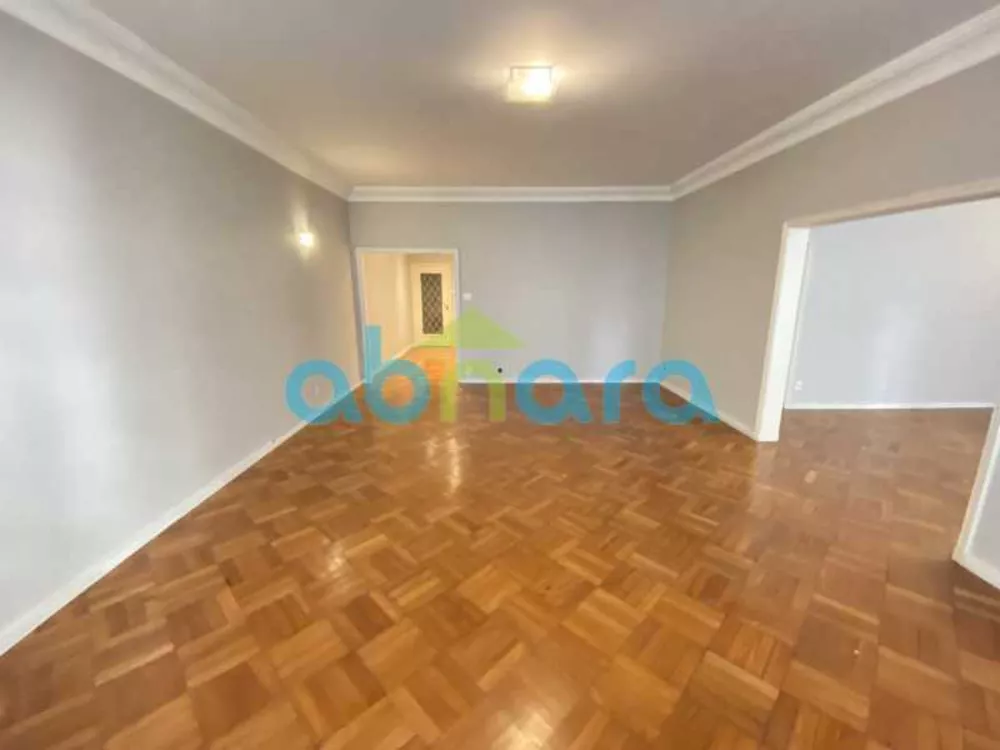 Apartamento, 3 quartos, 215 m² - Foto 8