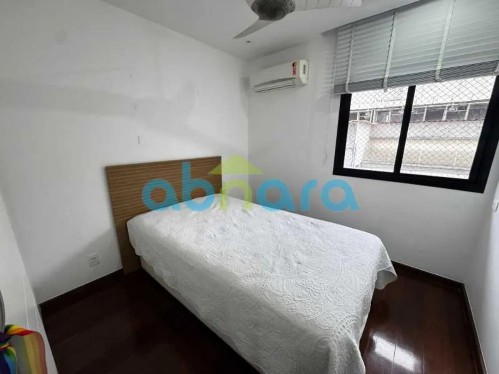 Apartamento, 3 quartos, 107 m² - Foto 7
