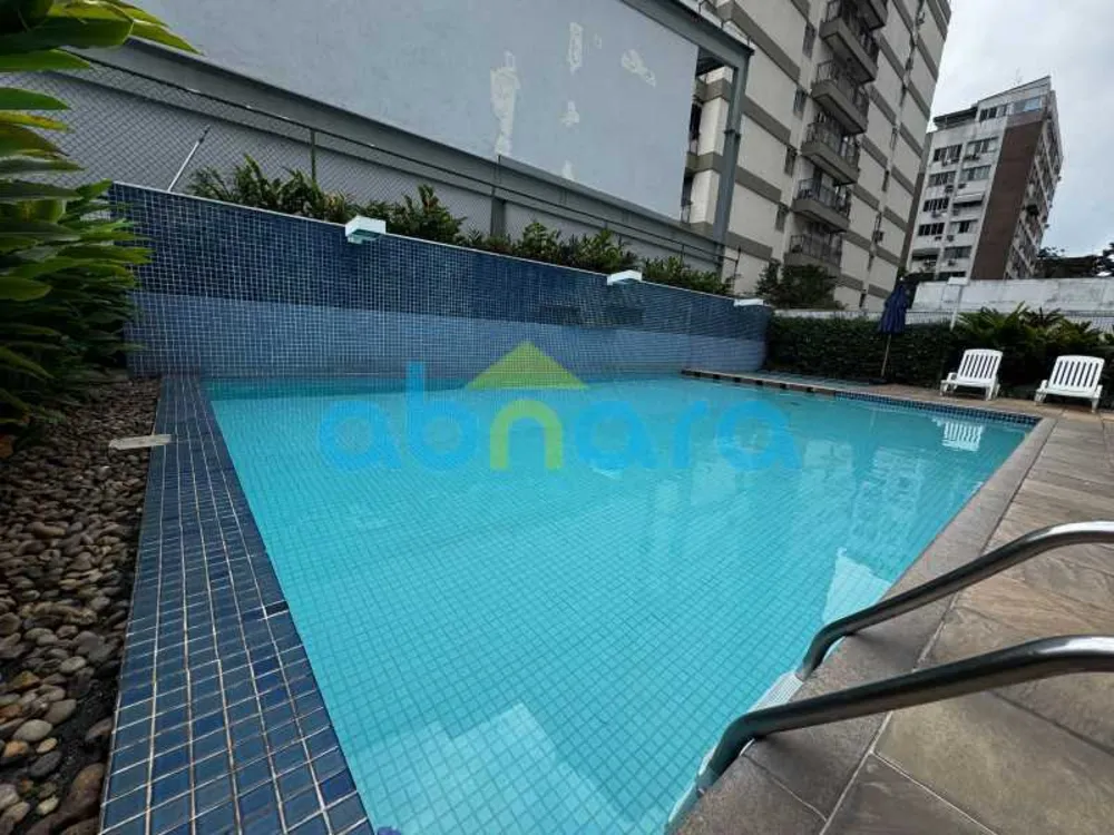 Apartamento, 3 quartos, 107 m² - Foto 17