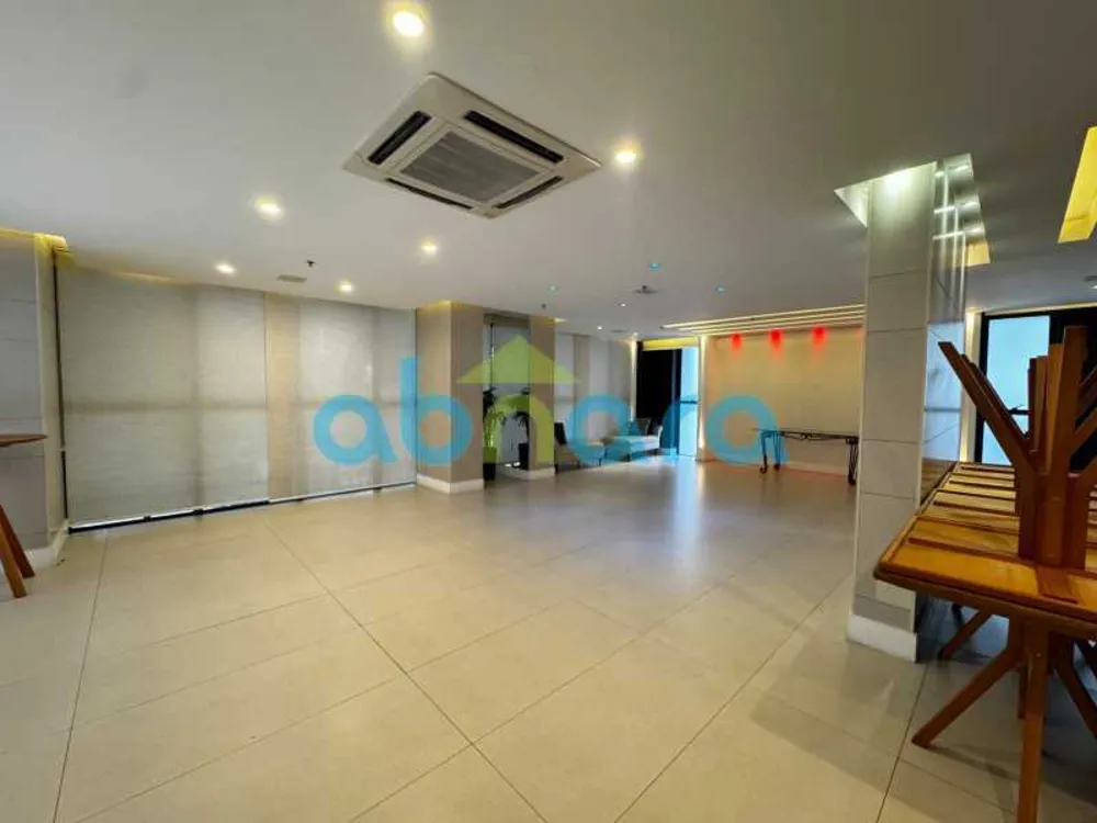 Apartamento, 3 quartos, 107 m² - Foto 28