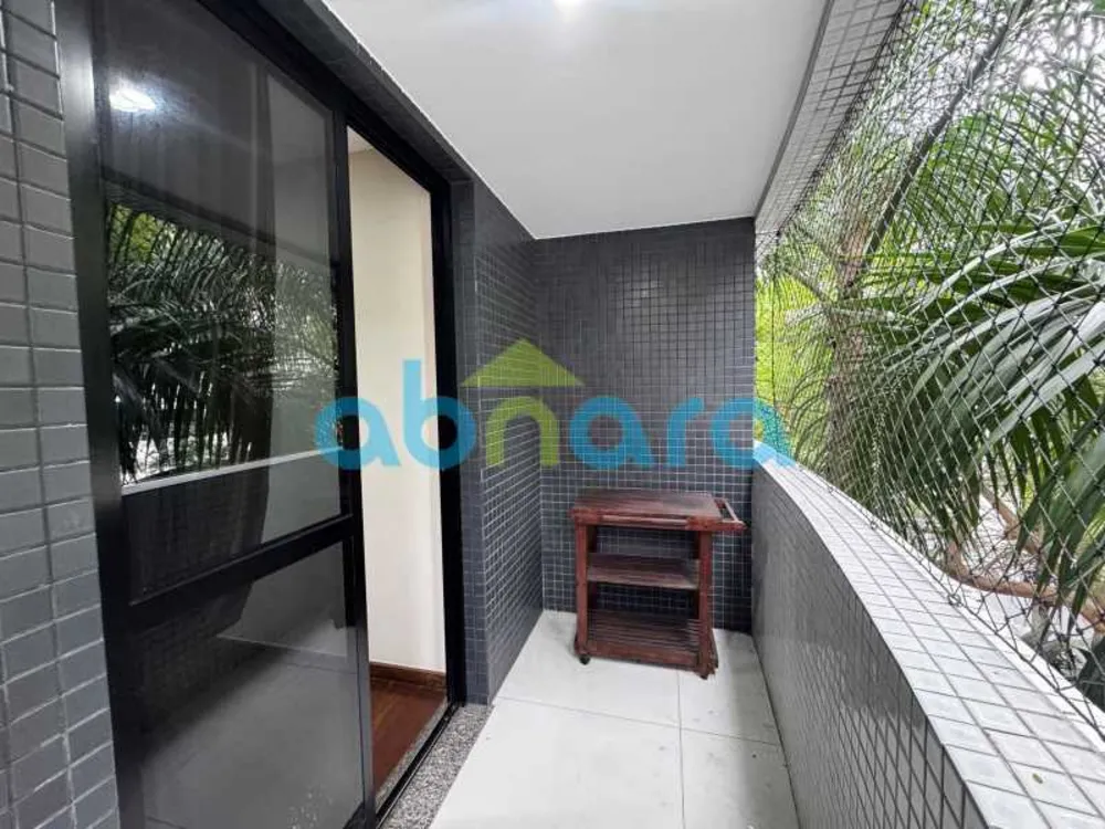 Apartamento, 3 quartos, 107 m² - Foto 10