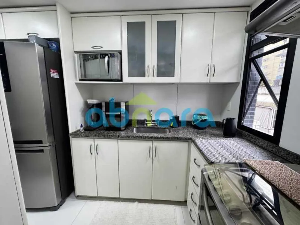 Apartamento, 3 quartos, 107 m² - Foto 12