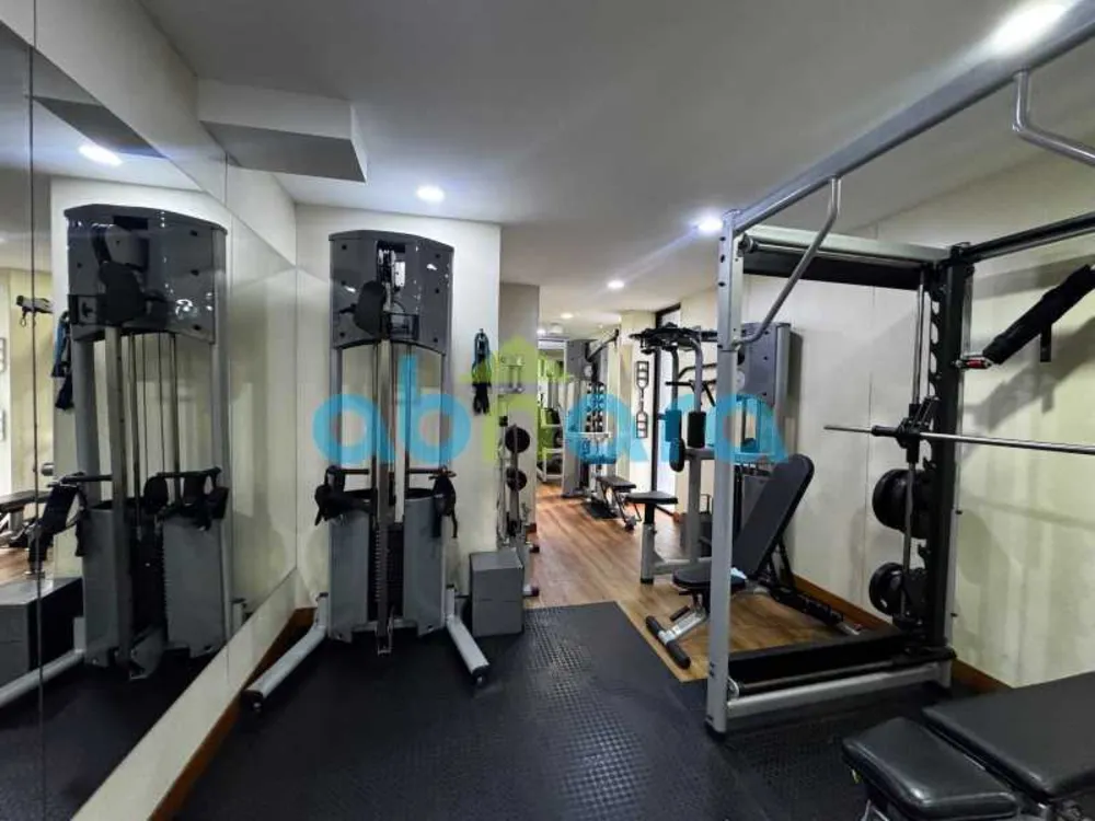 Apartamento, 3 quartos, 107 m² - Foto 15