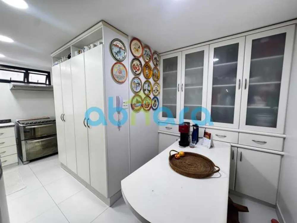 Apartamento, 3 quartos, 107 m² - Foto 11