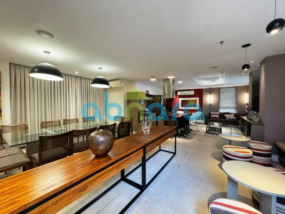 Apartamento, 3 quartos, 107 m² - Foto 29