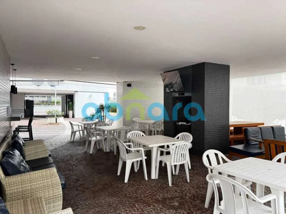 Apartamento, 3 quartos, 107 m² - Foto 19