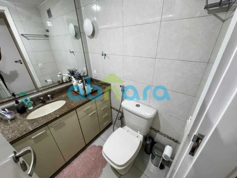 Apartamento, 3 quartos, 107 m² - Foto 8