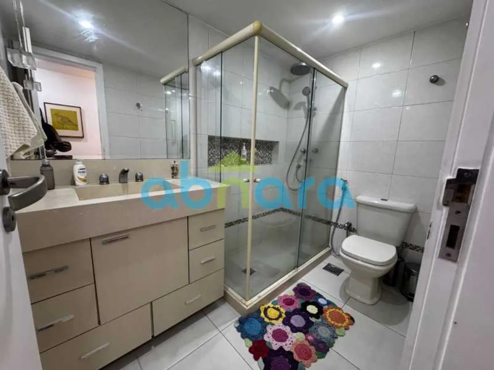 Apartamento, 3 quartos, 107 m² - Foto 5