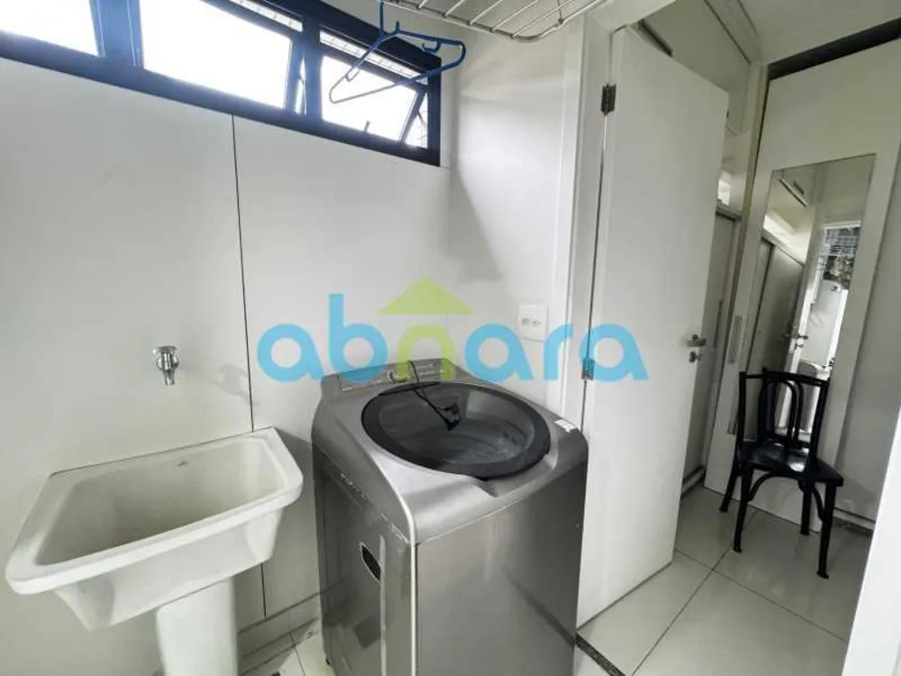 Apartamento, 3 quartos, 107 m² - Foto 13