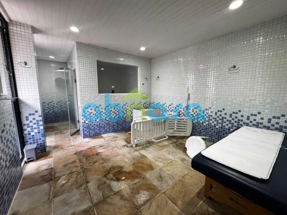 Apartamento, 3 quartos, 107 m² - Foto 21