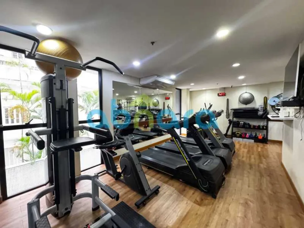 Apartamento, 3 quartos, 107 m² - Foto 14